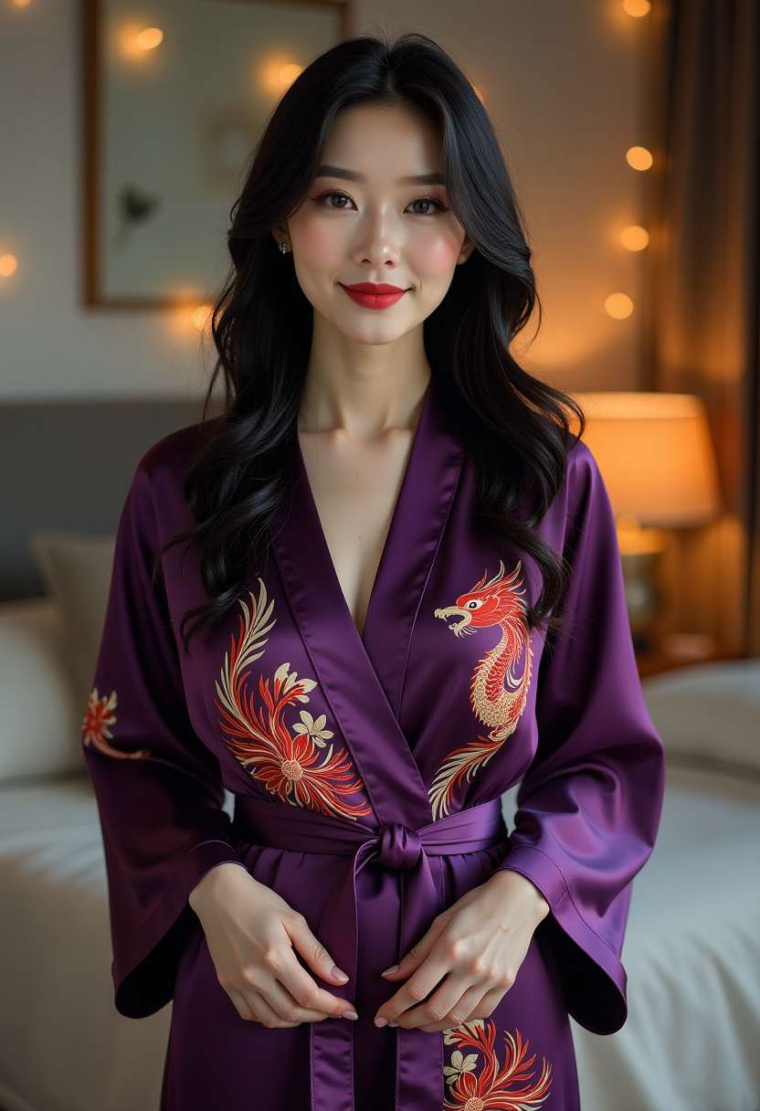 风经过麦田海报