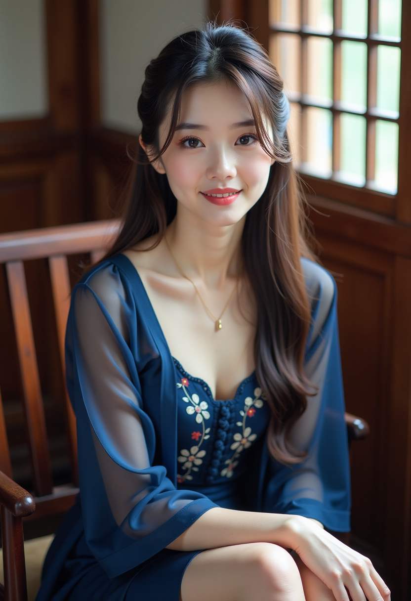 春日旧唱片海报